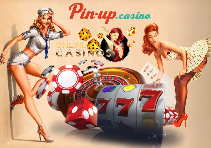 Çevrimiçi Casino Sitesini Sabitleyin