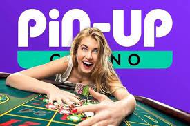 Apuestas y Casino Pin-Up en México