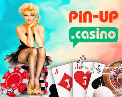 Sitio de casinos y apuestas en Pin Up Chile