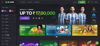 BC Video Game — Play Online Casino in Pakistan