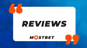 Overview of Mostbet Application