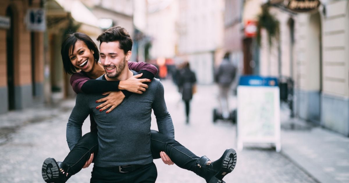Just How to Discover Real, Lasting Love Without Searching For It