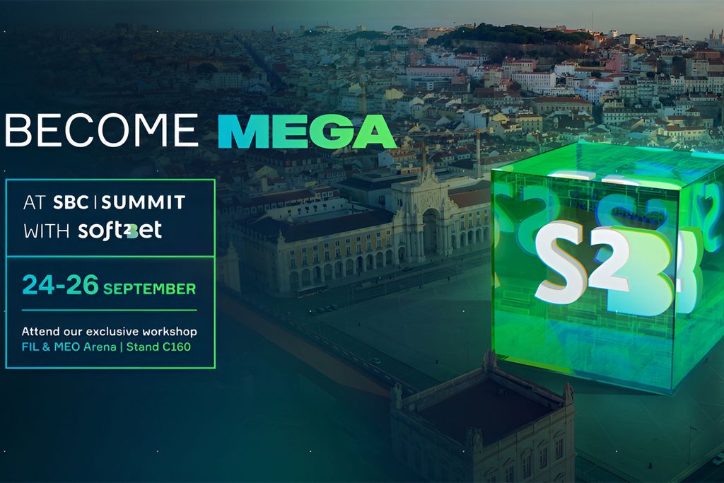 Soft2Bet's CEO Uri Poliavich honored with SBC's Leader of the Year Award Soft2Bet's CEO Uri Poliavich honored with SBC's Leader of the Year Award