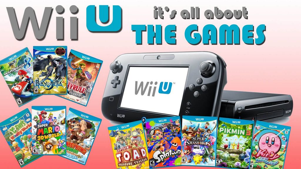 ROM de Wii - Juegos de Nintendo Wii
