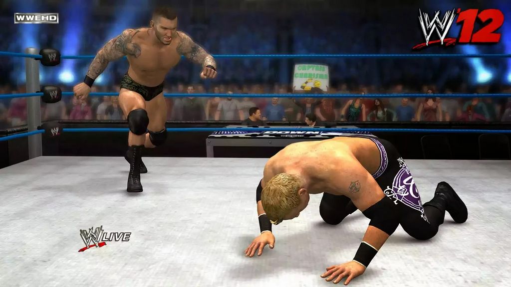 WWE 2K24 WII ISO For Dolphin Emulator Download And Install